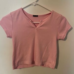Brandy Melville Crop Top